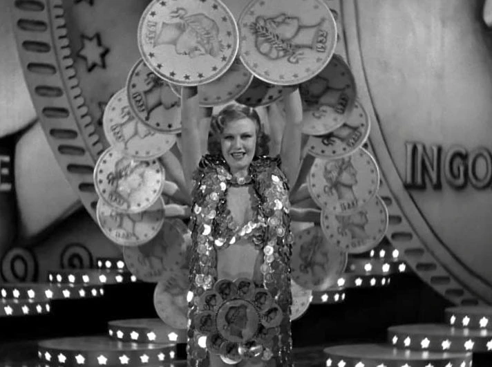 Gold Diggers of 1933 (1933)