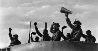 Ponorky na západ (1941)