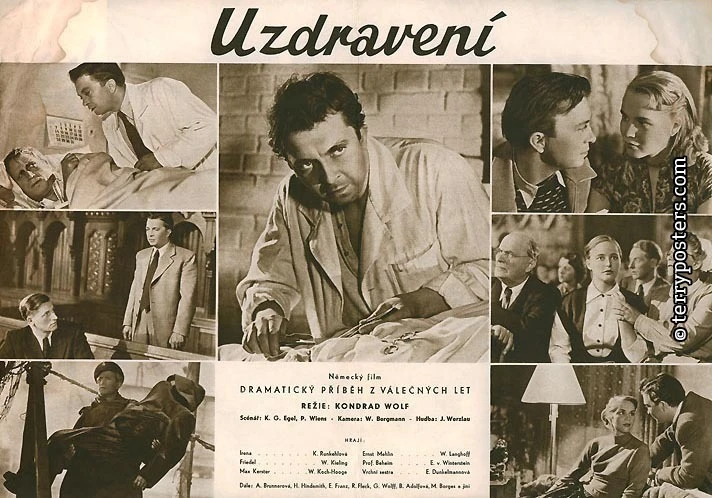 Uzdravení (1956)