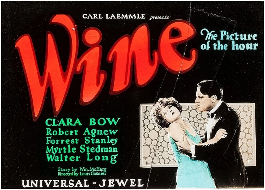 Wine (1924)