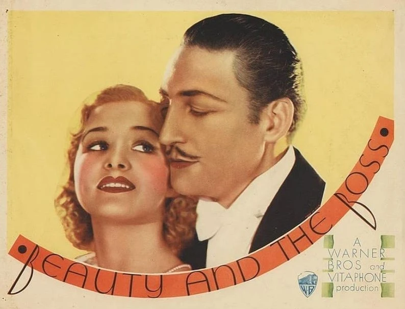 Beauty and the Boss (1932)