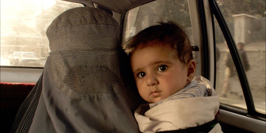 Kabuli kid (2008)