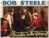 Thunder in the Desert (1938)