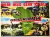 Za Mombasou (1956)