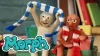 Morph (2014) [TV seriál]