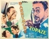 Topaze (1933)