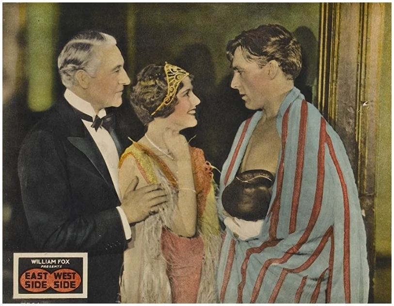 East Side, West Side (1927)