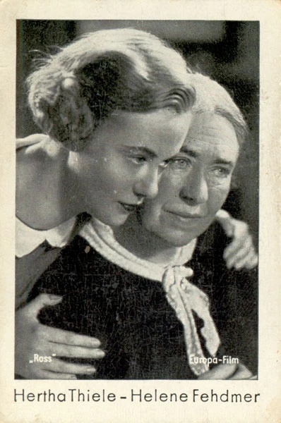 Z deníku lékařky (1932)