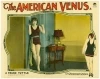 The American Venus (1926)