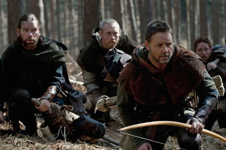 Robin Hood (2010)