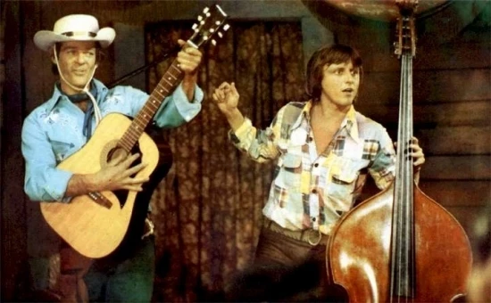 Zpívej, kovboji (1981)
