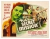 Philo Vance's Secret Mission (1947)