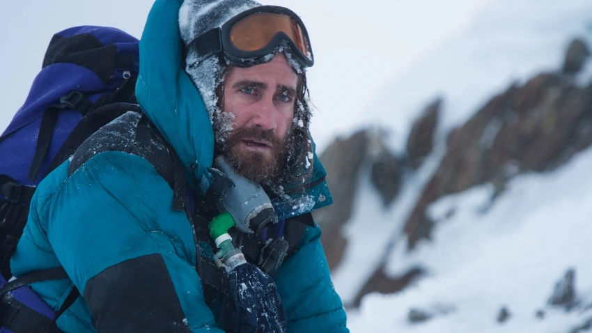 Everest (2015)