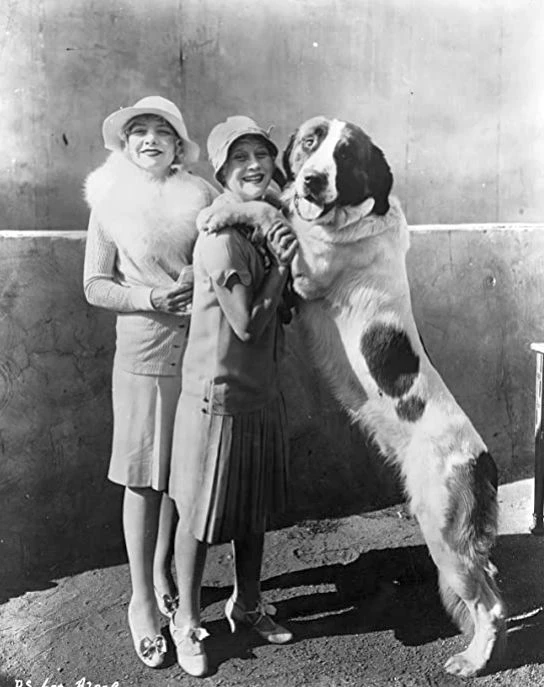 Topsy and Eva (1927)