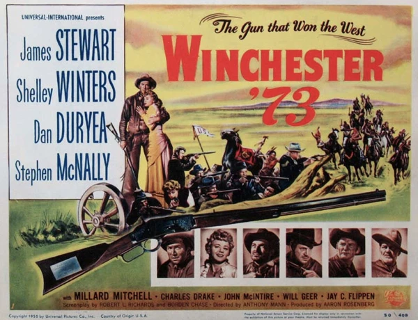 Winchester 73 (1950)