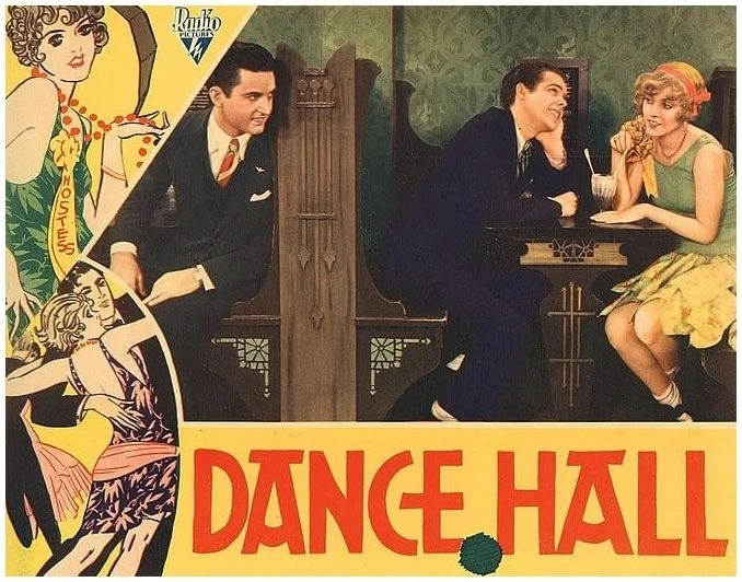 Dance Hall (1929)