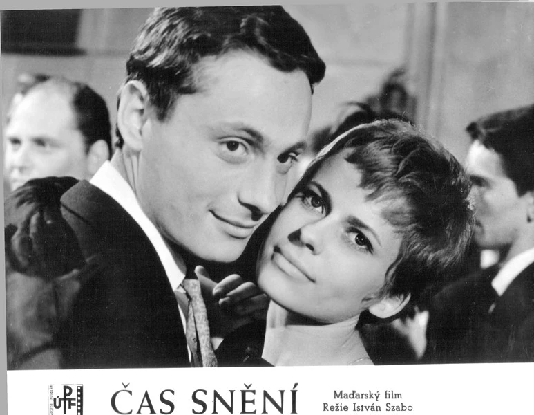 Čas snění (1964)