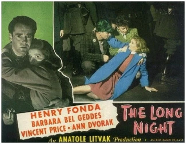 The Long Night (1947)