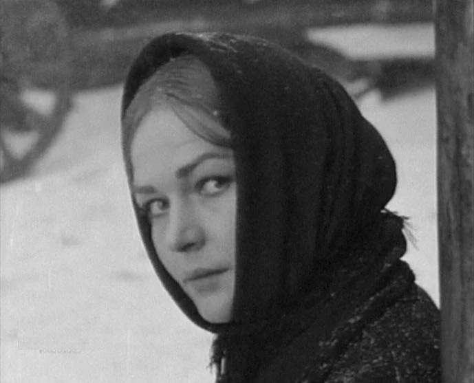 Virineja (1968)