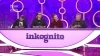 Inkognito (2021) [TV pořad]
