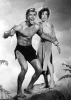 Tarzan, syn divočiny (1959)