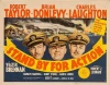 Stand By for Action (1942)