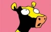 Kráva, která chtěla být hamburgerem (2010)