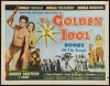 The Golden Idol (1954)