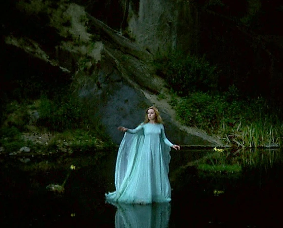 Rusalka (1977)