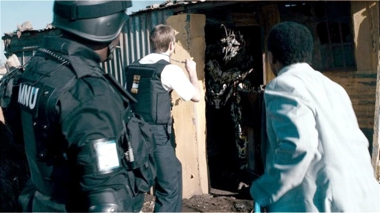 District 9 (2009)