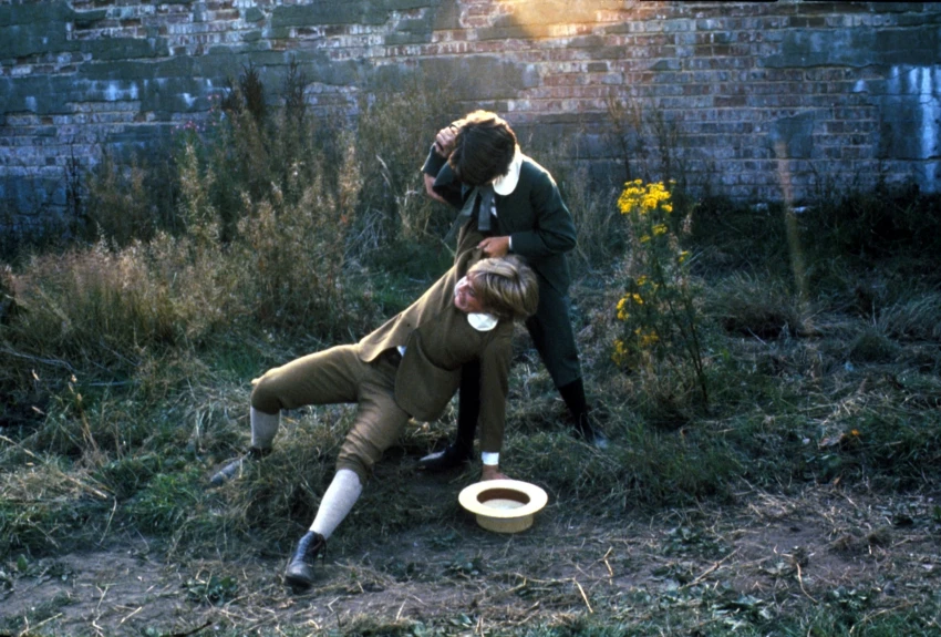 Posel (1971)