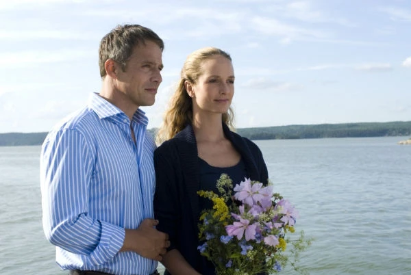 Inga Lindström: Srdce mého otce (2009) [TV film]