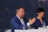 Blesk.cz Volby 2021: Debata lídrů (2021) [TV pořad]