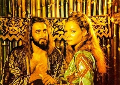 Sandokan (1976) [TV seriál]