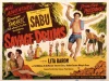 Savage Drums (1951)