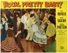 Rock, Pretty Baby (1956)