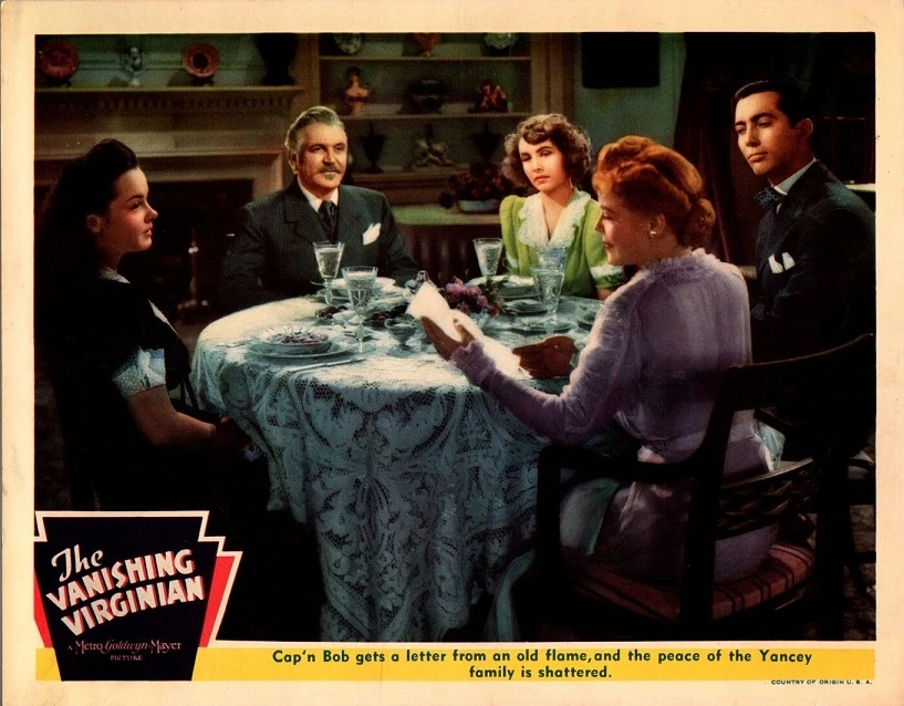 The Vanishing Virginian (1942)