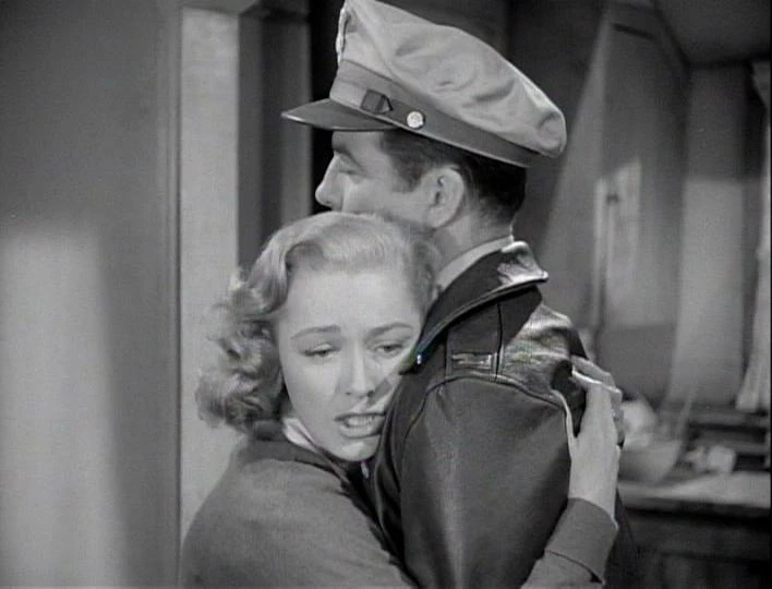 Above and Beyond (1952)