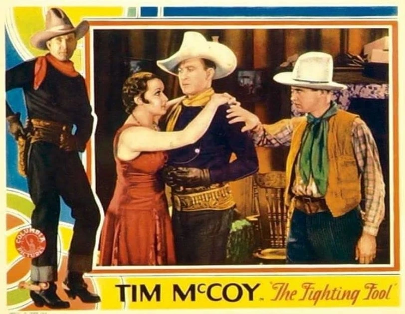 The Fighting Fool (1932)