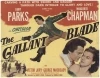 The Gallant Blade (1948)