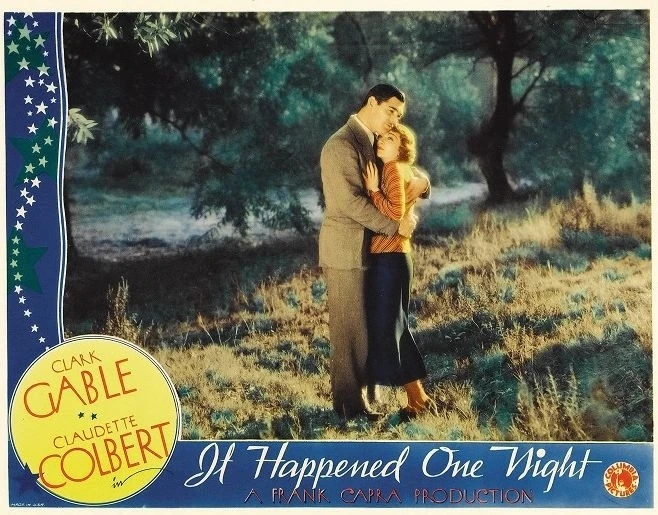Stalo se jedné noci (1934)