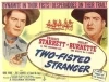 Two-Fisted Stranger (1946)