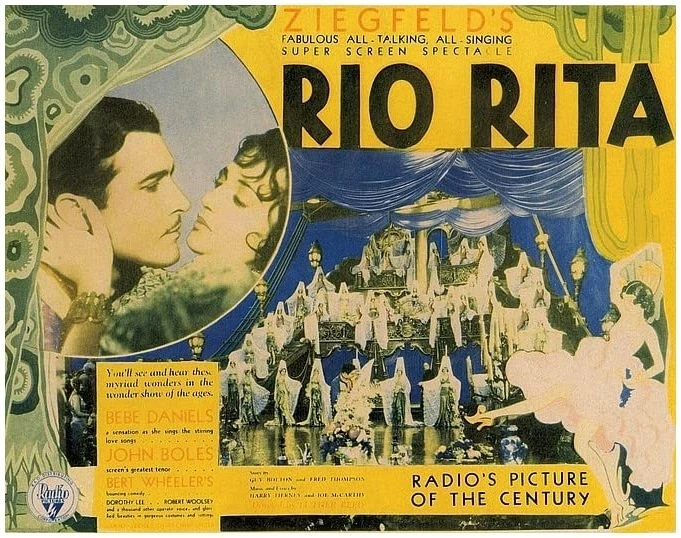 Rio Rita (1929)