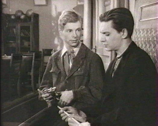 Vasjok Trubačov i jego tovarišči (1955)