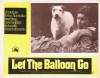 Vypusťte balón (1976)