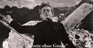 Gesetz ohne Gnade (1951)