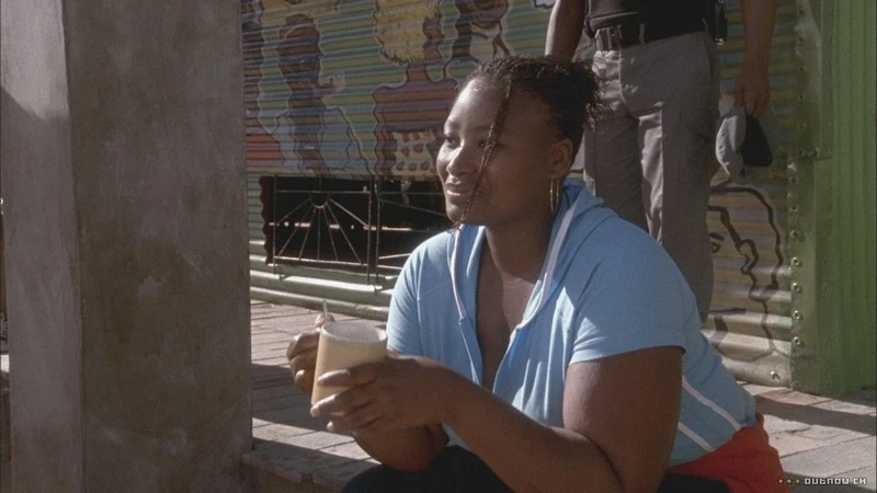 Carmen z Khayelitshi (2005)