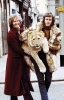 Lev z konce světa (1971)