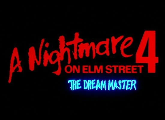 Noční můra v Elm Street 4: Vládce snu (1988)