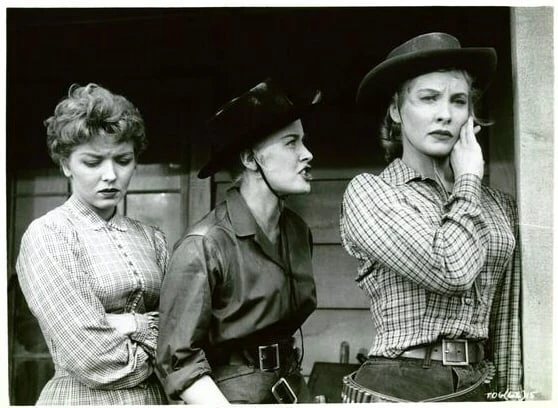 The Dalton Girls (1957)